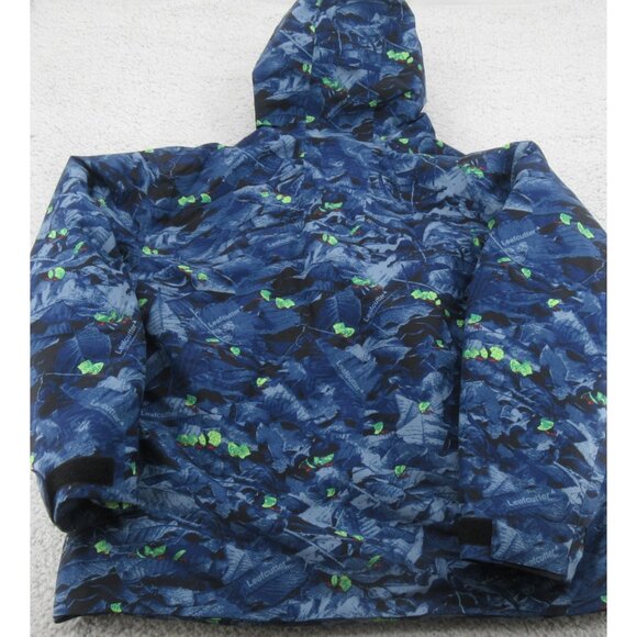 Nike ACG PrimaLoft Skull Peak Storm-FIT Jacket Mens Size Large NEW $250 - Picture 12 of 16